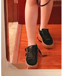 PUMA | シューズ