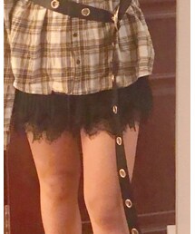 dazzlin | パンツ