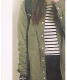 muji | シャツ/ブラウス