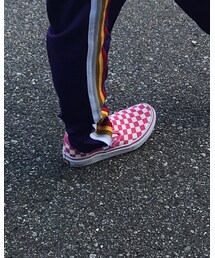 VANS | スリッポン