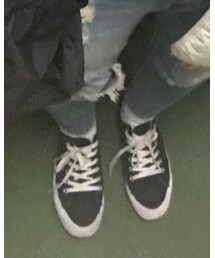 GU | スニーカー