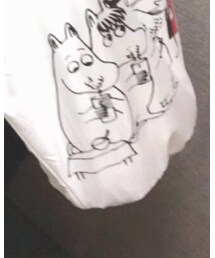 studio CLIP | エコバッグ/サブバッグ