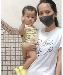 UNIQLO | ロンパース