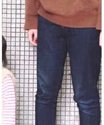 MOUSSY | デニムパンツ