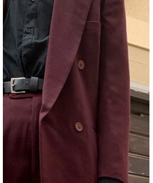 古着 | テーラードジャケット