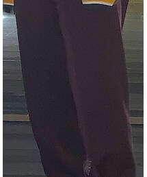 古着 | スラックス