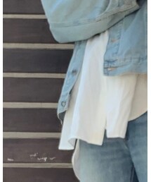 Toironier | シャツ/ブラウス