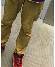 UNIQLO | その他パンツ