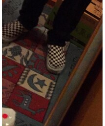 VANS | スニーカー