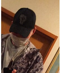 AZS | キャップ
