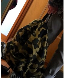 A BATHING APE | バックパック/リュック