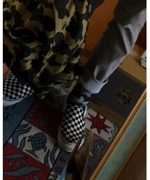 VANS | スニーカー