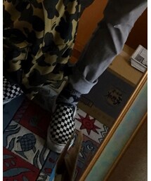 HUF | ソックス/靴下