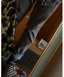UNIQLO | その他パンツ