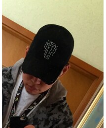 AZS | キャップ