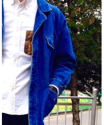 古着 | チェスターコート