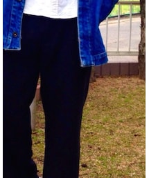 FREAK'S STORE | パンツ