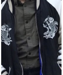 H&M | シャツ/ブラウス