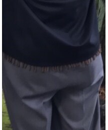 印 | Tシャツ/カットソー