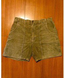 Ocean Pacific | 【USA】after surf shorts(その他パンツ)