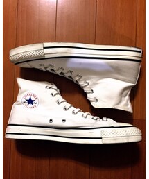 CONVERSE | 【USA】made in Japan・ALL STAR HI(スニーカー)