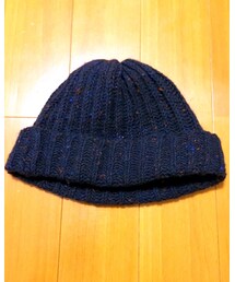 HIGHLAND 2000 | 【UK】made in England(ニットキャップ/ビーニー)