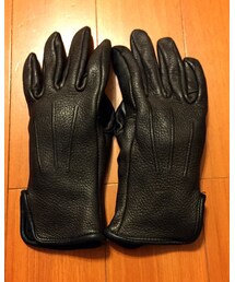 SULLIVAN GLOVE | 【USA】made in USA・cow leather glove(手袋)