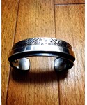 MICHAEL ROANHORSE | 【USA】hand made in USA・Indian jewelry(腕帶)
