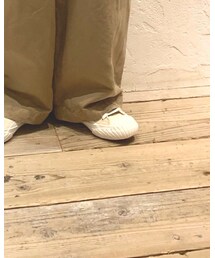 MASTER&Co | スニーカー
