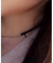 GYDA | ネックレス