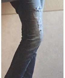 DIESEL | デニムパンツ