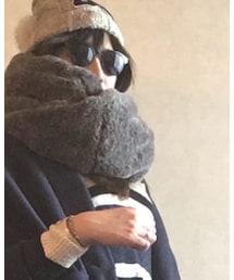 GYDA | サングラス