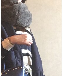 GYDA | ニット/セーター