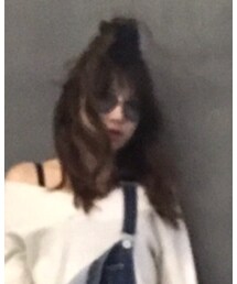 SNIDEL | メガネ