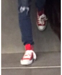 CONVERSE | スニーカー