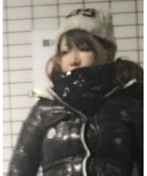 LOUIS VUITTON | マフラー