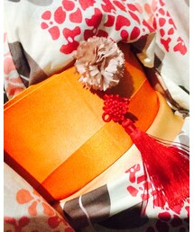 no brand | 和装小物