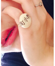 Handmade | リング