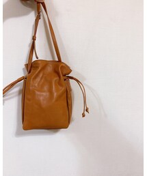 SLOW | ショルダーバッグ