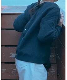 BEAMS BOY | カーディガン/ボレロ