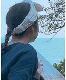 no brand | ヘアバンド