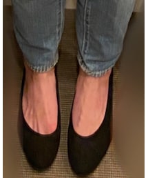 GU | パンプス