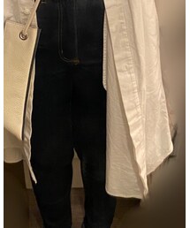 GU | デニムパンツ