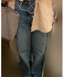 UNIQLO | デニムパンツ