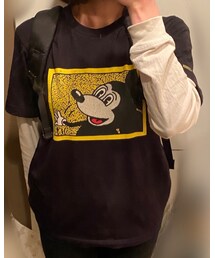 UNIQLO | Tシャツ/カットソー