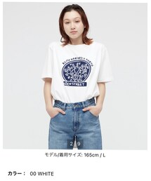 UNIQLO | Tシャツ/カットソー