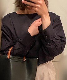 SLOBE IENA | シャツ/ブラウス