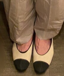 ZARA | パンプス