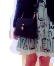 MOSCHINO | ショルダーバッグ