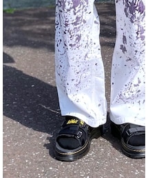 Dr. Martens | サンダル